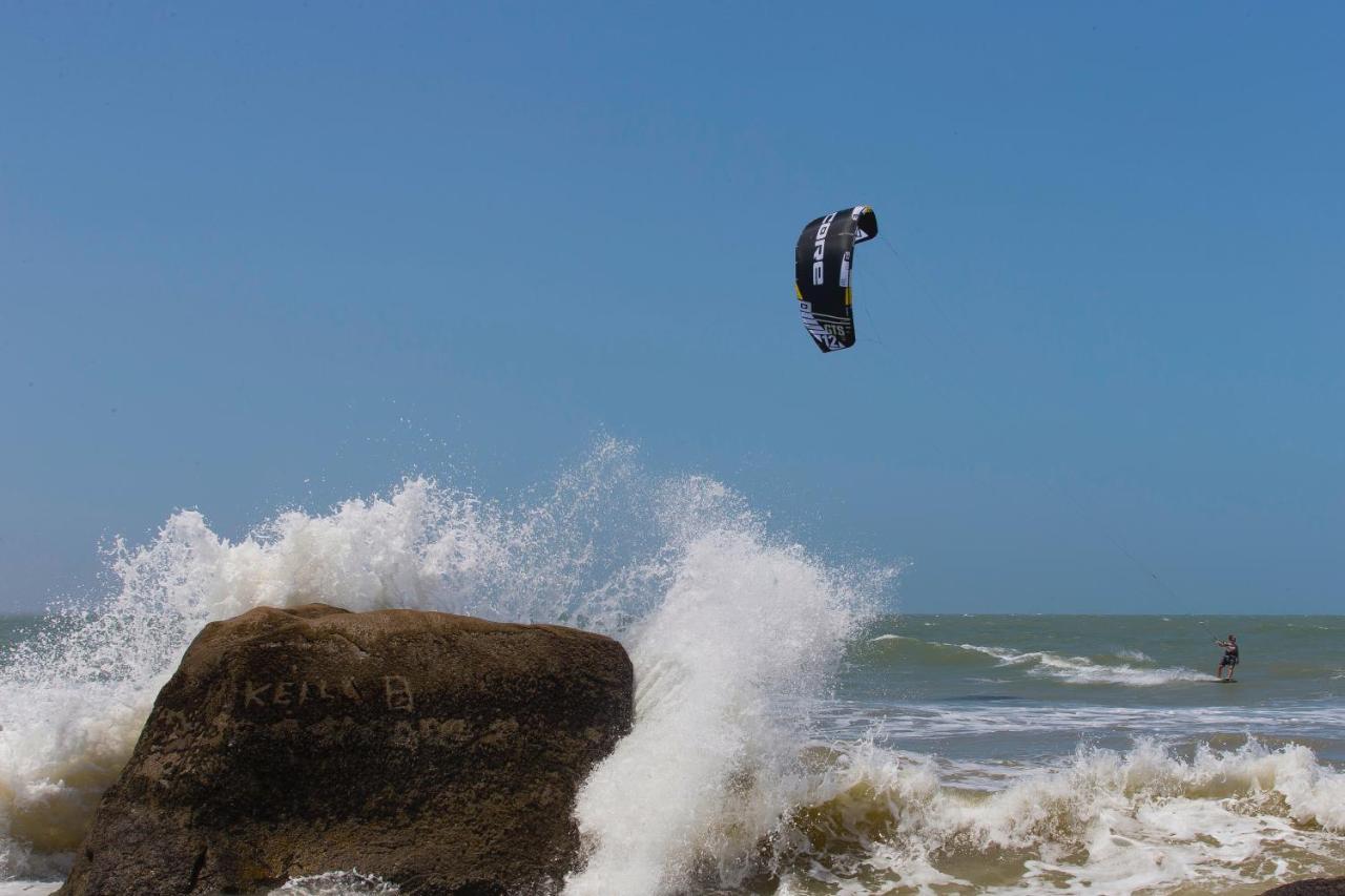 Beekite Wind Village Luis Correia Esterno foto